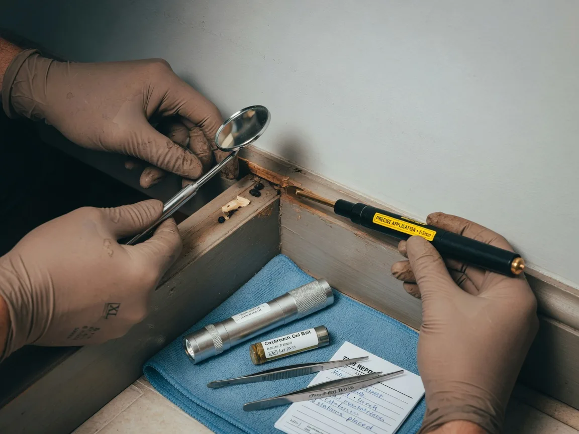 Why choose Emergency Pest Control in Lenox, GA